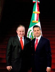 Santiago Oñate Laborde