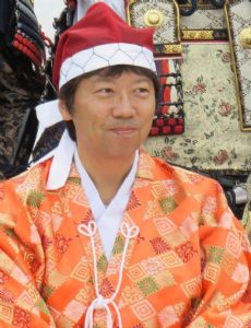 Masataka Sugimoto