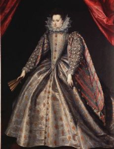 Elisabeth of Lorraine