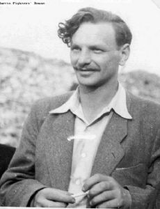 Baruch Zuckerman