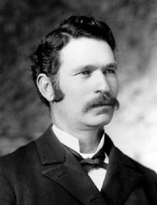 Benjamin Cluff