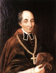 Franciszek Ksawery Zachariasiewicz