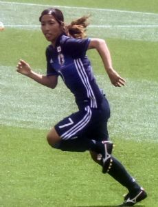 Emi Nakajima