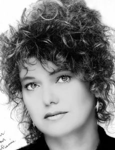 Dianne Heatherington