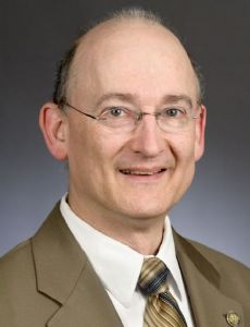 Peter Fischer (politician)