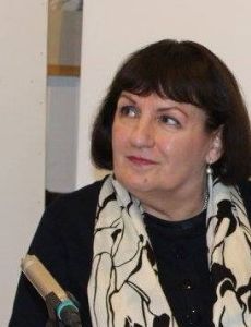 Zsófia Balla