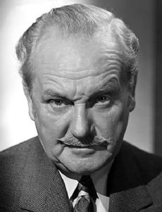 George Cleveland