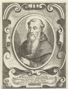 Augustinus Triumphus