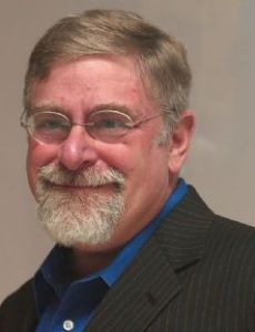 David Ungar