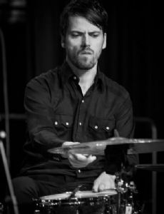 Øyvind Skarbø