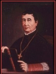 Antoine Blanc