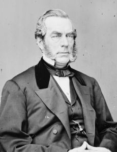 Edwin D. Morgan