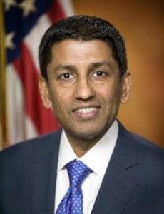 Sri Srinivasan
