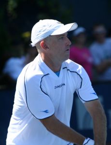 Kevin Ullyett