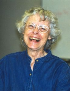 Carol Emshwiller