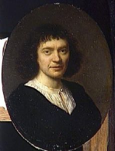 Pieter Cornelisz. van Slingelandt