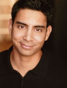 Roger Rohatgi