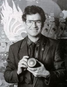Paul Chesley