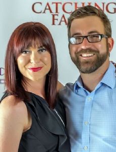 John K.D. Graham and Alexandra Boylan