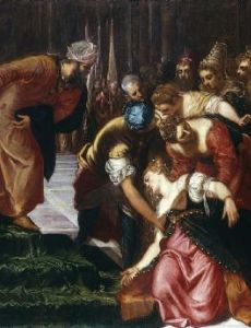 Ahasuerus