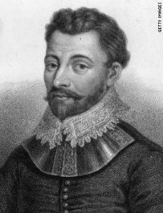 Sebastián Vizcaíno