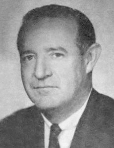 John S. Monagan