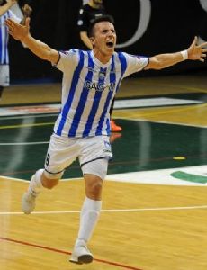 Maximiliano Rescia