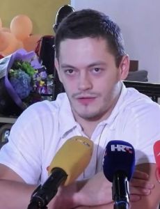 Tin Srbić