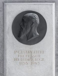 Gustav Riehl