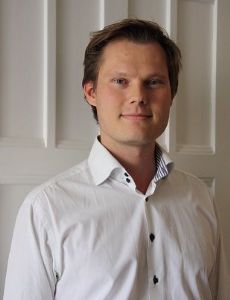 Kristóf Láng (I)