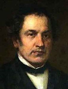 Solomon G. Haven