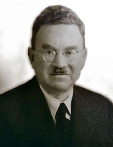 Paul Kaznelson