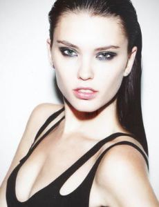 Kristy Coulcher