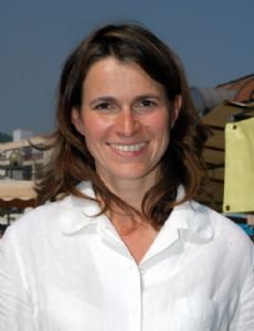 Aurélie Filippetti