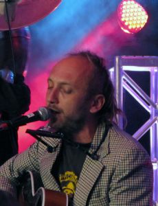 Bernard Adamus