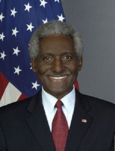 Larry Leon Palmer