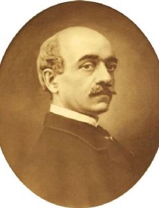 Vasile Alecsandri