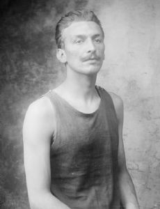 Noël Delberghe