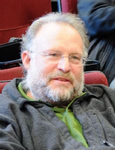 Jerry Greenfield