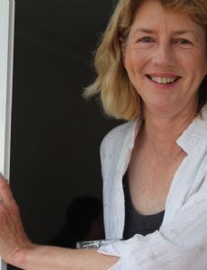 Maxine McArthur