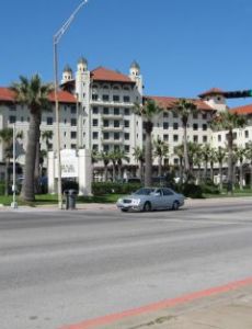 Hotel Galvez