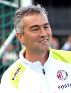 Dennis Lion