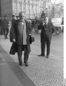 Arthur Crispien