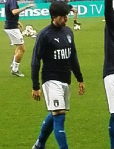 Sandro Tonali
