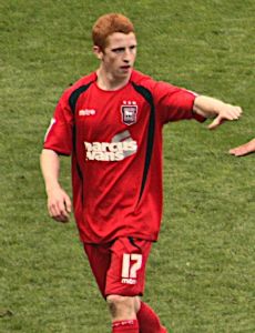 Jack Colback