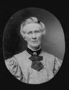 Mary Disney