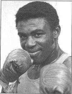 José Gómez (boxer)