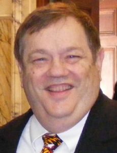 Henry B. Heller