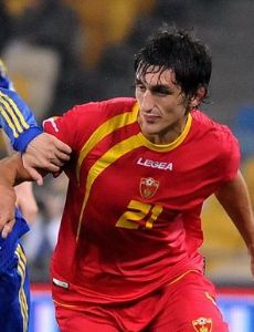 Stefan Savić