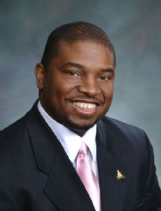 Terrance Carroll